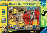 150 RV MINIONS 3