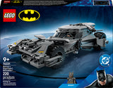 LEGO DC BATMAN VS SUPERMAN BATMOBILE
