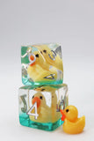 FBG DICE 7PC RUBBER DUCKIE