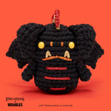 WOOBLES LOTR BALROG CROCHET KIT