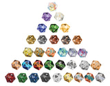 FANROLL D&D FIZBANS TREASURE 25MM D20 BLIND BOX