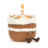 JC AMUSEABLES CARROT CAKE