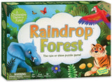 GM PK RAINDROP FOREST