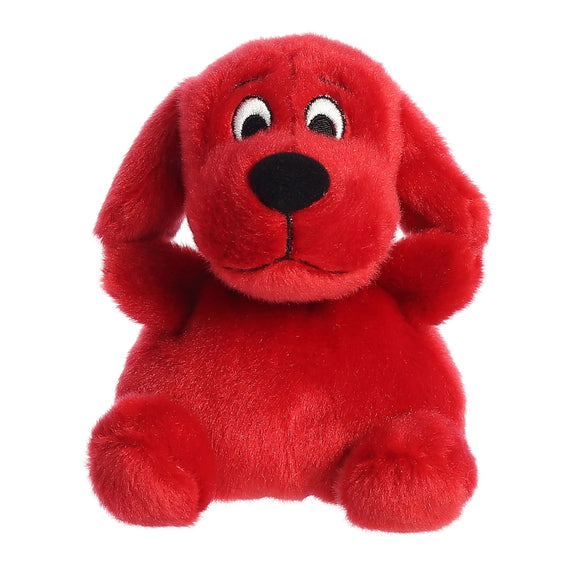 AUR PALM PALS CLIFFORD THE BIG RED DOG 5