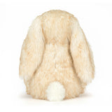 JC BASHFUL LUXE BUNNY SPRINGLOWE YELLOW HUGE