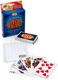 GM WIZARD CARD