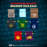 D&D DICE YAWNING PORTAL TREASURE (25)