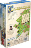GM CARCASSONNE