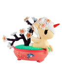 TOKIDOKI UNICORNO BOTANICAL BONSAI (8) BLIND BOX