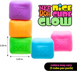 NEE DOH NICE CUBE GLOW