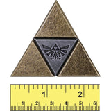 BPZ LEVEL 5 ZELDA TRIFORCE