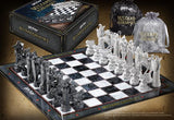 GM CHESS HARRY POTTER WIZARDS CHESS