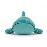 JC OCEAN GOBFREY WHALE SHARK