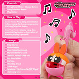HAMEE OTAMATONE MELODY PPG BLOSSOM