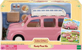 CC PICNIC VAN