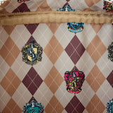 LOUNGEFLY CROSSBODY HP HEDWIG