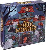 GM ATTIC MONSTER