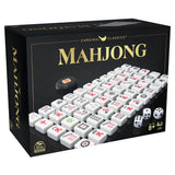 GM CARDINAL MAHJONG CLASSIC
