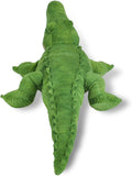 KM CUDDLEKINS ALLIGATOR 26"