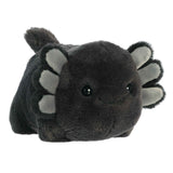 AUR SPUDSTERS ALLY BLACK AXOLOTL 10"