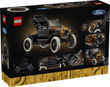 LEGO ICONS FORD MODEL T