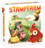 GM STAMPFARM ROLL & STAMP