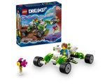 LEGO DREAMZ MATEOS OFF ROAD CAR