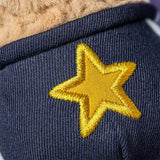 JC AMUSEABLE PEANUT STAR STUDENT OUTFIT