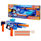 HSB NERF N-SERIES BATTLEFIELD COMMANDER