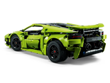 LEGO TECHNIC LAMBORGHINI HURACAN TECNICA