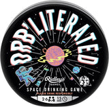 GM RIDLEY'S ORB'LITERATED