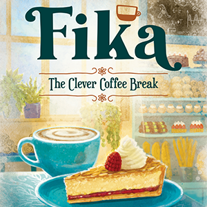 GM FIKA