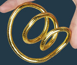 SPEKS STRAND GOLD FIDGET ROPES