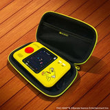 MY ARCADE POCKET PLAYER PRO PAC-MAN GAMING SYSTEM WITH CASE