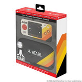 MY ARCADE POCKET PLAYER PRO ATARI 100IN1 GAMING SYSTEM WITH CASE