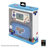 MY ARCADE POCKET PLAYER PRO TETRIS GAMING SYSTEM WITH CASE