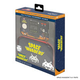 MY ARCADE POCKET PLAYER PRO SPACE INVADERS GAMING SYSTEM WITH CASE