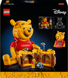 LEGO DISNEY WINNIE THE POOH