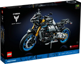 LEGO TECHNIC YAMAHA MT 2022