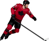 ID NHL PLAYER 6" ARTICULATED CONNOR MCDAVID
