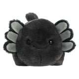 AUR SPUDSTERS ALLY BLACK AXOLOTL 10"