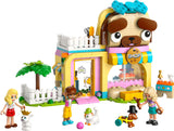 LEGO FRIENDS PET ACCESSORIES SHOP