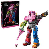 LEGO FORTNITE MECHA TEAM LEADER