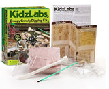 4M CREEPY CRAWLY DIGGING KIT