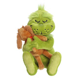 AUR DR SEUSS  HOLIDAY HUGS 12"