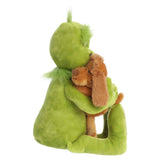 AUR DR SEUSS  HOLIDAY HUGS 12"