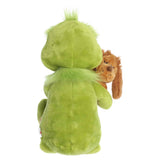 AUR DR SEUSS  HOLIDAY HUGS 12"