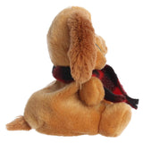 AUR PALM PAL DR SEUSS MAX WITH SCARF"