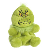 AUR PALM PALS DR SEUSS GRINCH MEAN ONE 5"