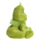 AUR PALM PALS DR SEUSS GRINCH MEAN ONE 5"